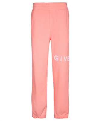 Givenchy BW50VZ3YA2 SLIM FIT JOGGING Pantalone