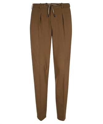 CIRCOLO 1901 CN4211 PIQUET Pantalone