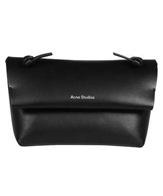 Acne FN UX SLGS000142 KNOTTED STRAP Borsa