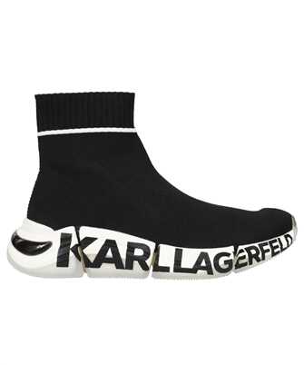 Karl Lagerfeld KL63243 QUADRA Boots