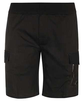 Moose Knuckles M16MR760 DALON Shorts