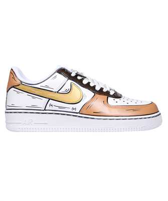 Seddys NIKE AIR FORCE 1 COMICS M Sneakers