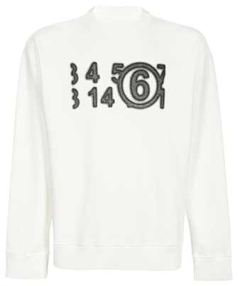 MM6 S52GU0195 S25537 Sweatshirt