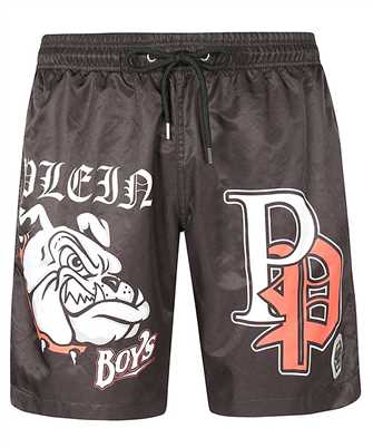 Philipp Plein SADC MMX0092 PNY002N Costumi da bagno