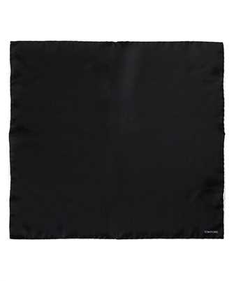 Tom Ford TFZ90 TF312 CLASSIC BORDER Sciarpa