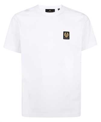 BELSTAFF 100055 COTTON T-shirt