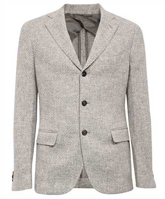 Zanone 810151 ZN242 SLIM FIT Jacke