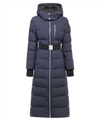Moose Knuckles M33LP230 CLOUD LONG Cappotto