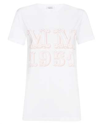 MAX MARA 2319410432600 MINCIO T-shirt