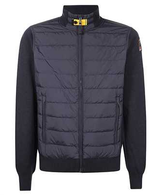 Parajumpers 25WMPMHYKR01 TAKUJI  Giacca