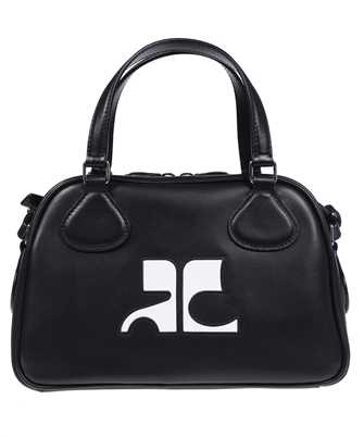 Courreges 323GSA062CR0027 RDITION BOWLING Tasche