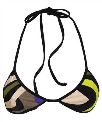 Emilio Pucci 3EMX41 3E785 LYCRA Swimsuit