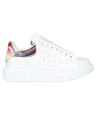 Alexander McQueen 750342 WIDJU OVERSIZED Sneakers
