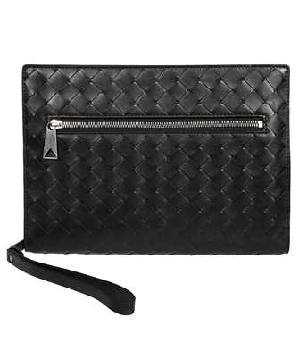 Bottega Veneta 693675 V2E41 AVENUE B Document case