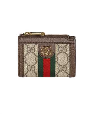 Gucci 699530 96IWG Key holder