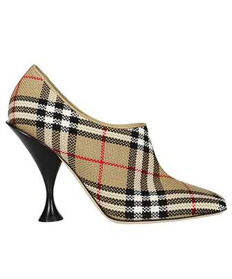 Burberry 8031427 SQUARE-TOE Shoes