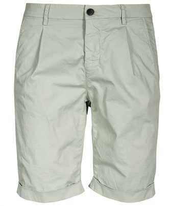 Mason's 9BE2C7793 CBE700 Shorts