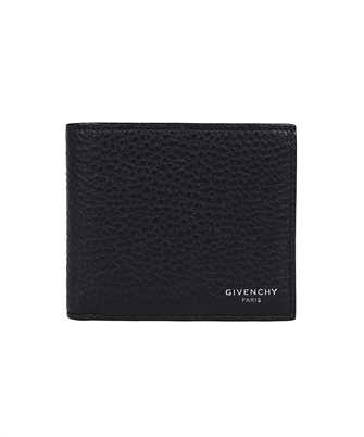 Givenchy BK608NK213 LEATHER Portafoglio