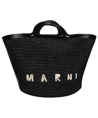 Marni BMMP0069Q0 P3860 TROPICALIA LARGE Bag