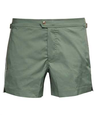 Tom Ford BPS001 FMN004S23 NYLON Badeshorts