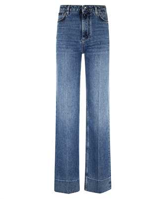 Dolce & Gabbana FTC79D G8NR5 DENIM Jeans