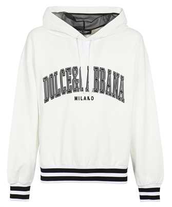 Dolce & Gabbana G9XM3Z FU7DU Hoodie
