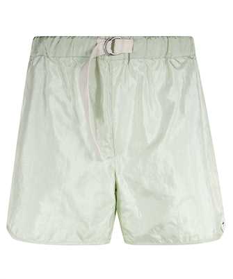 Jil Sander J40KA0256 J70003 BELTED Shorts
