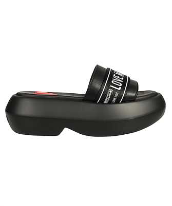 LOVE MOSCHINO JA28107I0IIX700A Pantolette