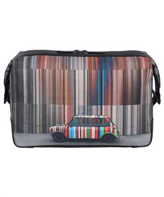 Paul Smith M1A 7406 NMISTR WASH Bag