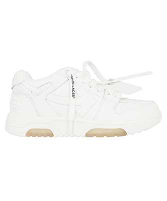 Off-White OWIA259F21LEA001 OUT OF OFFICE Sneakers