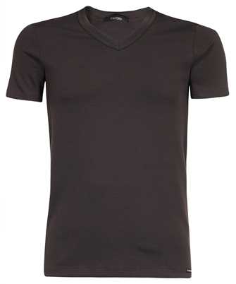 Tom Ford T4M091040 V-NECK COTTON T-shirt