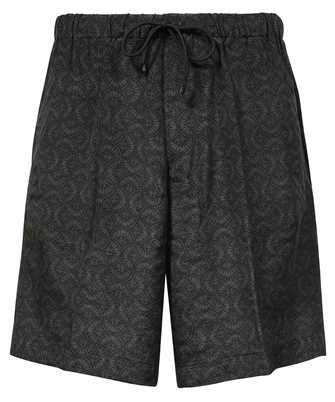 Dries Van Noten 231 020918 6093 PIPERI Shorts