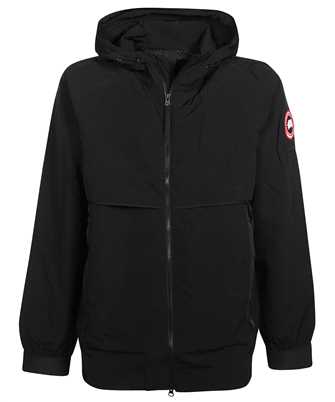 Canada Goose 2440M FABER Kapuzen-Sweatshirt