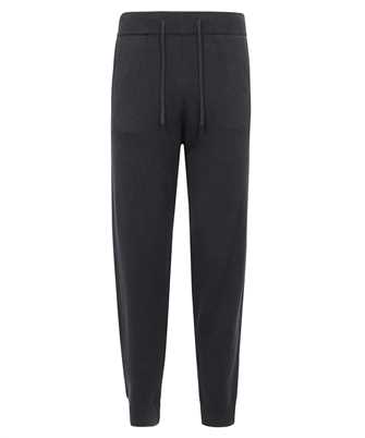Yves Salomon 24WUP504XXMAMO Trousers
