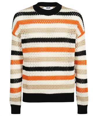 MSGM 3440MM128 237083 Maglia