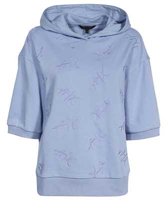 Armani Exchange 3RYM73 YJDSZ Hoodie