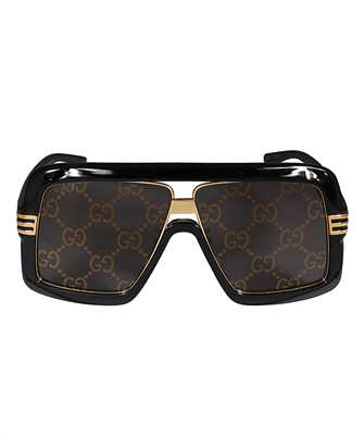 Gucci 648623 J0740 GG LENS Sunglasses