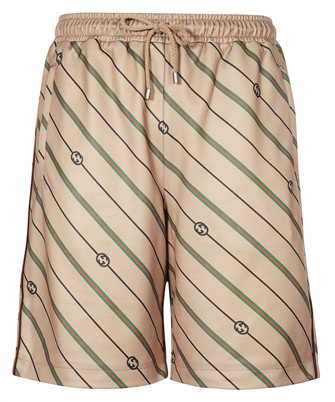 Gucci 716820 XJEUW BASKET Shorts