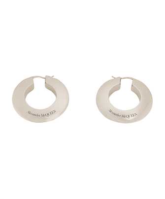 Alexander McQueen 734779 J160Y EYELET Earrings