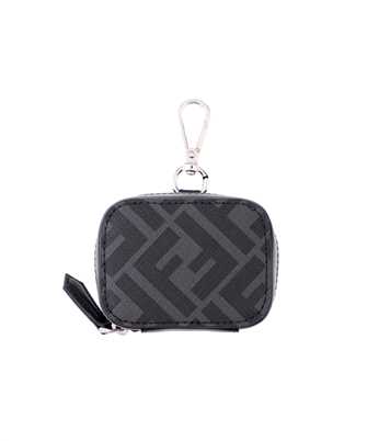 Fendi 7AS116 AFB4 LEATHER AirPods Pro case