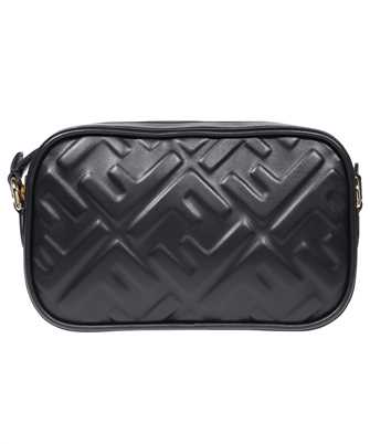 Fendi 8BS077 ANWT CAMERA Bag