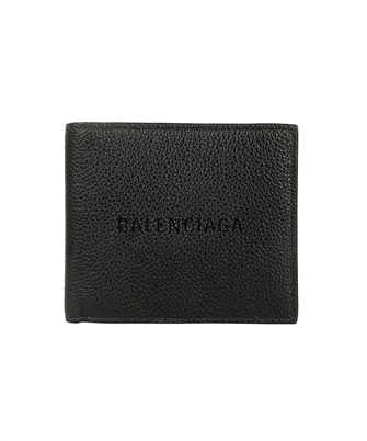 Balenciaga 485108 0OSHN EVERYDAY Wallet