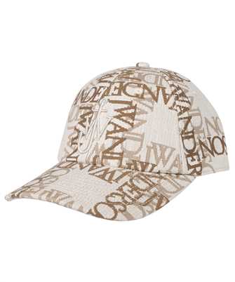 JW Anderson AC0198 FA0136 LOGO BASEBALL Cap