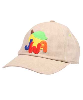 JW Anderson AC0198 FA0380 Cap