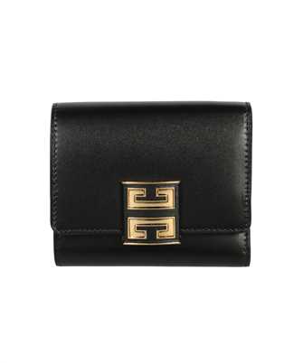 Givenchy BB60MQB20A 4G TRIFOLD Wallet