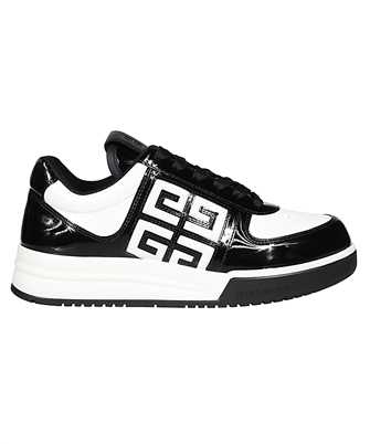 Givenchy BE0030E1V5 G4 LOW TOP Sneakers