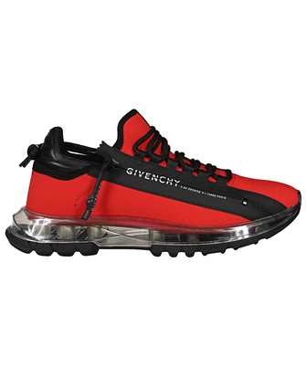 Givenchy BH003MH0TP SPECTRE RUNNER ZIP Sneakers
