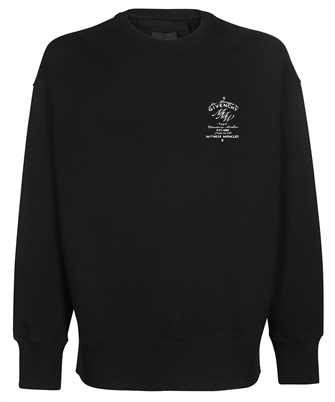 Givenchy BMJ0DB3Y69 Sweatshirt
