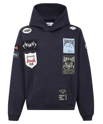 Ambush BMBB030F23FLE001 Felpa