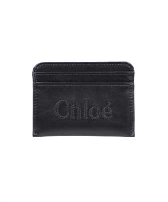 Chlo CHC23SP868I10 SENSE Porta carte di credito